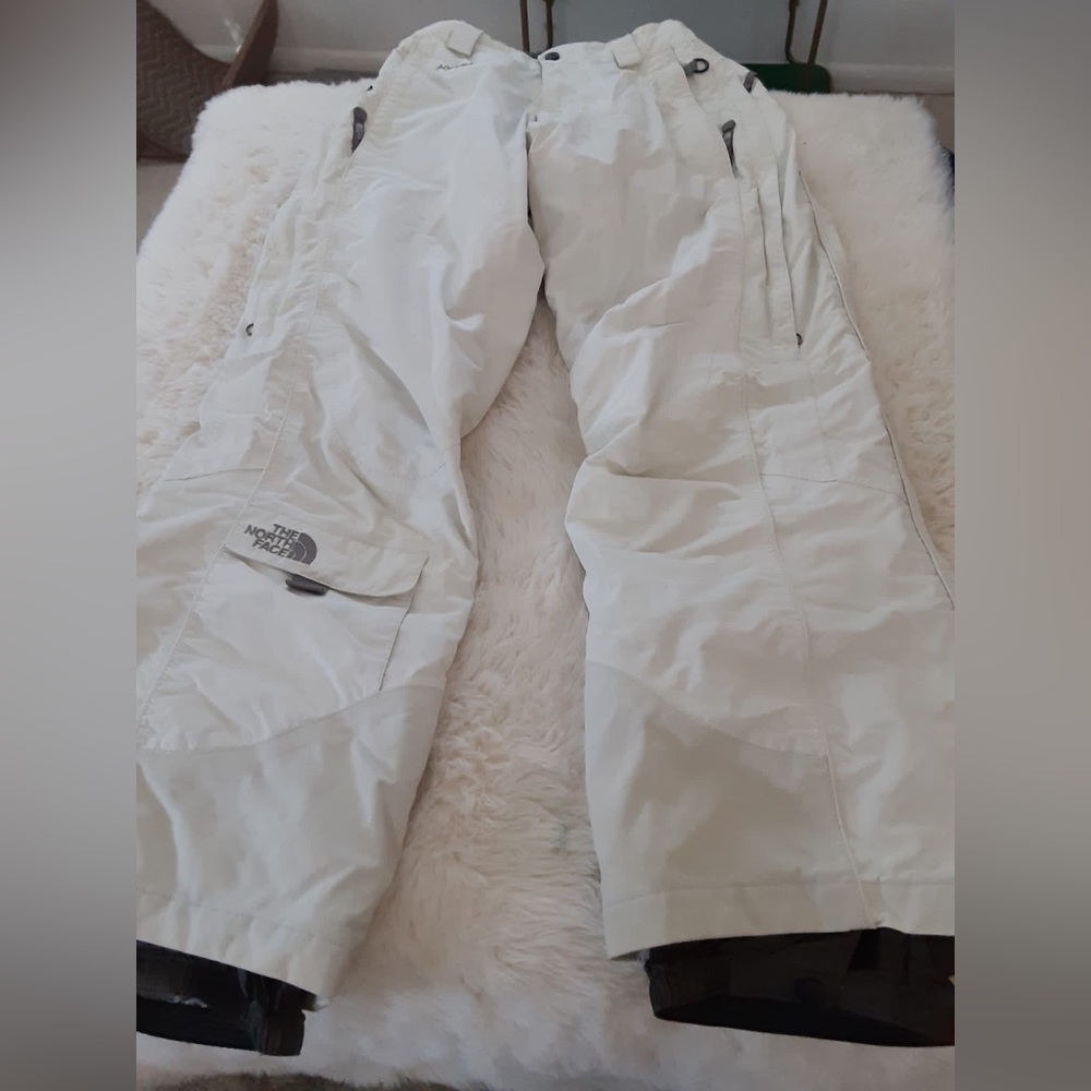 Women’s Freedom Insulated Pant size small